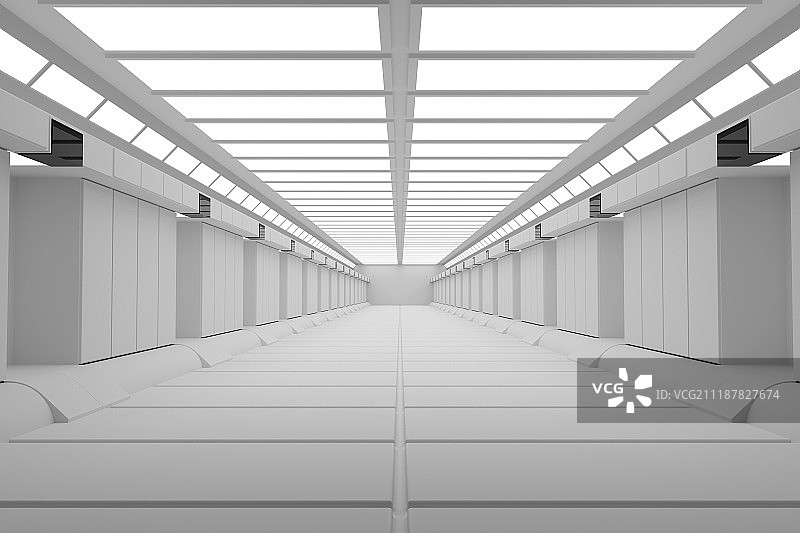 3D室内效果图图片素材