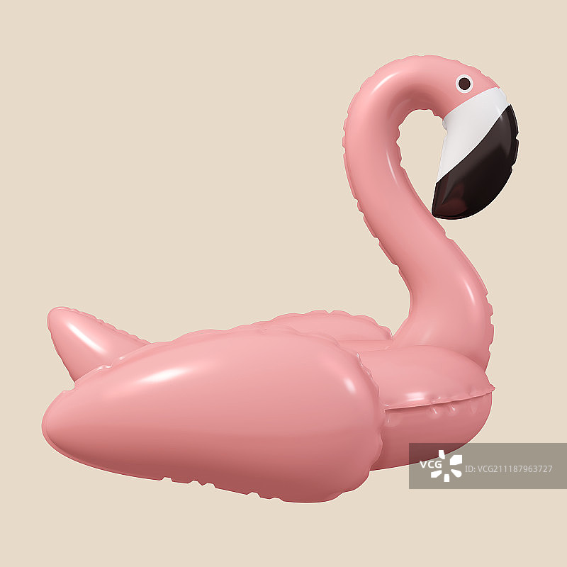 计算机图形，3D，夏季图片素材