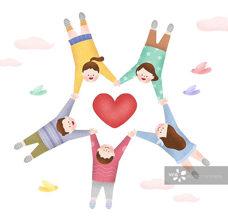 沟通、合作、团队合作、希望、福利图片素材