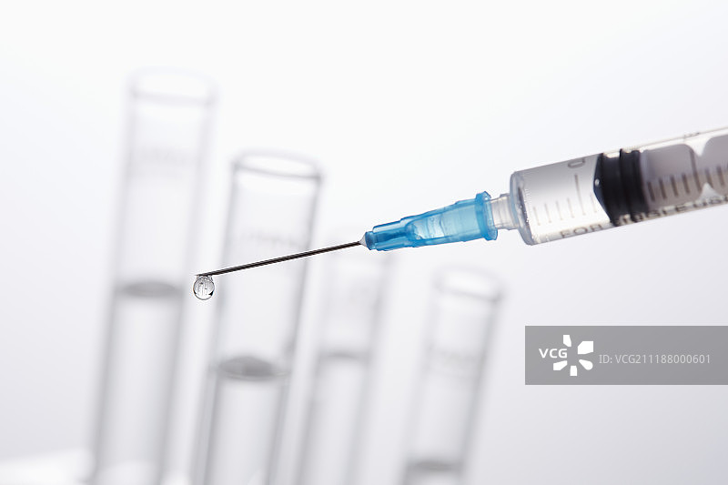 注射器图片素材