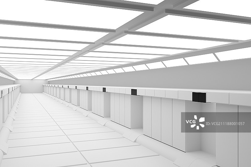 3D空间背景图片素材