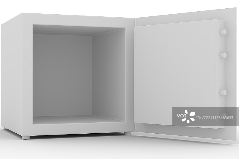3D保险箱图片素材