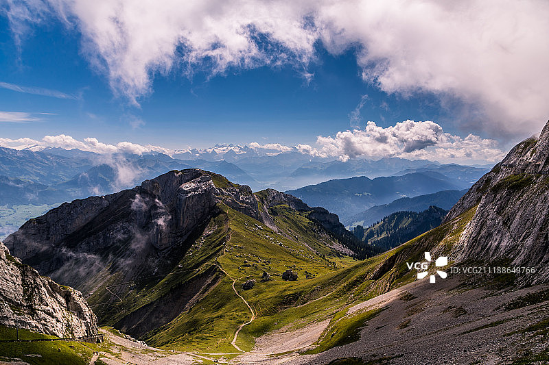 皮拉图斯图片素材
