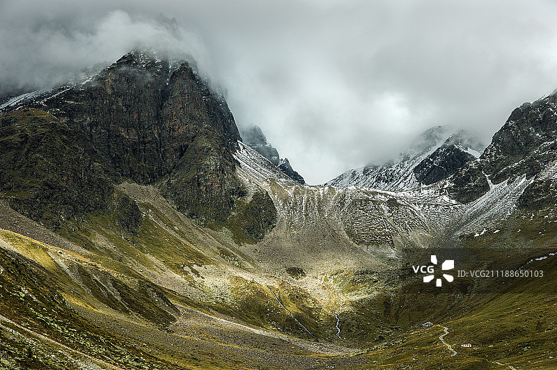 Val Tuoi图片素材