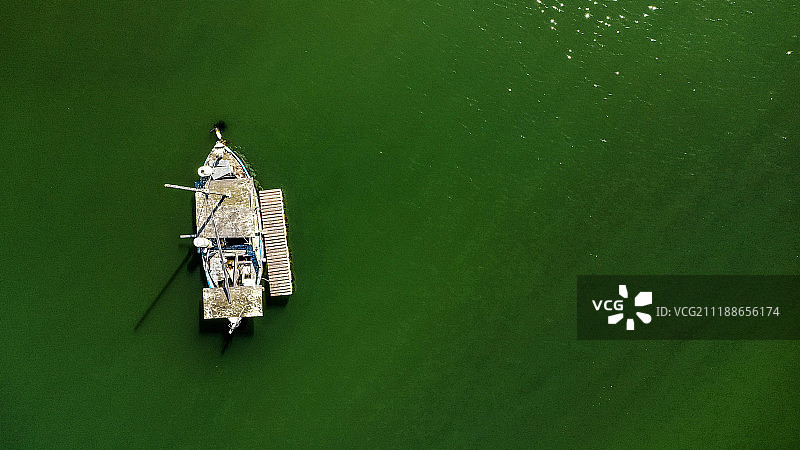 半月湾和蒙塔拉海滩图片素材