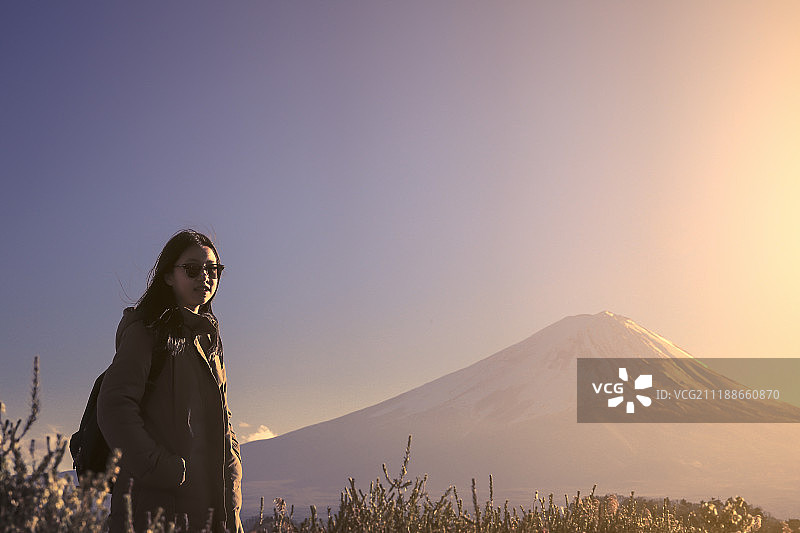 美好的一天图片素材