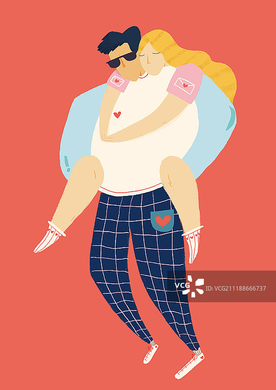 我爱你图片素材