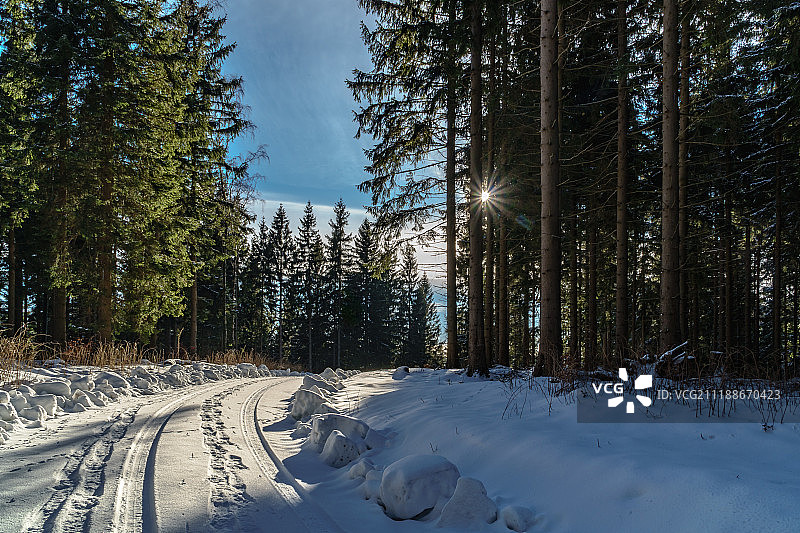 奥伯霍夫图片素材
