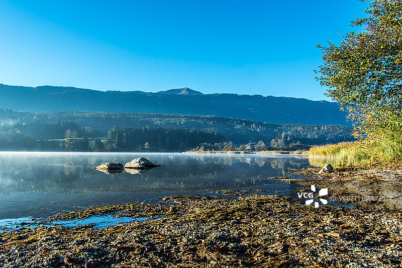 秋季回忆图片素材