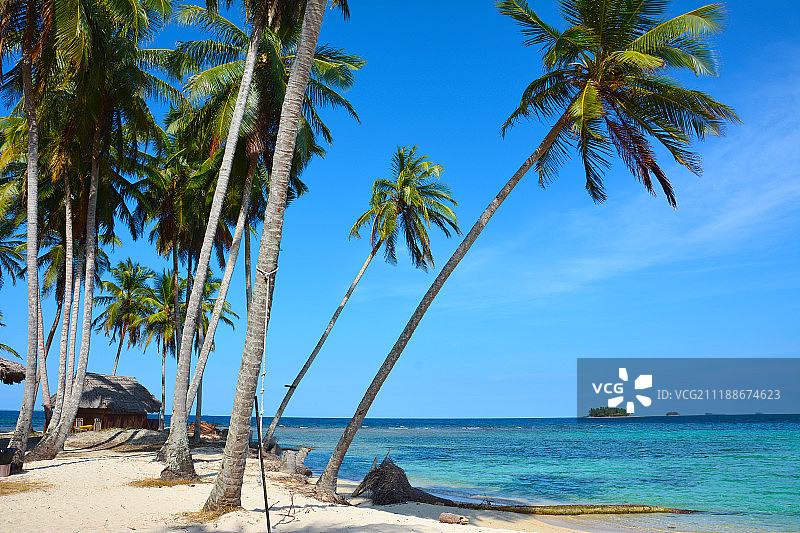 我的私人岛屿一日游图片素材