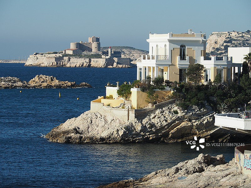 伊夫堡图片素材