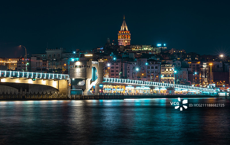 加拉塔图片素材