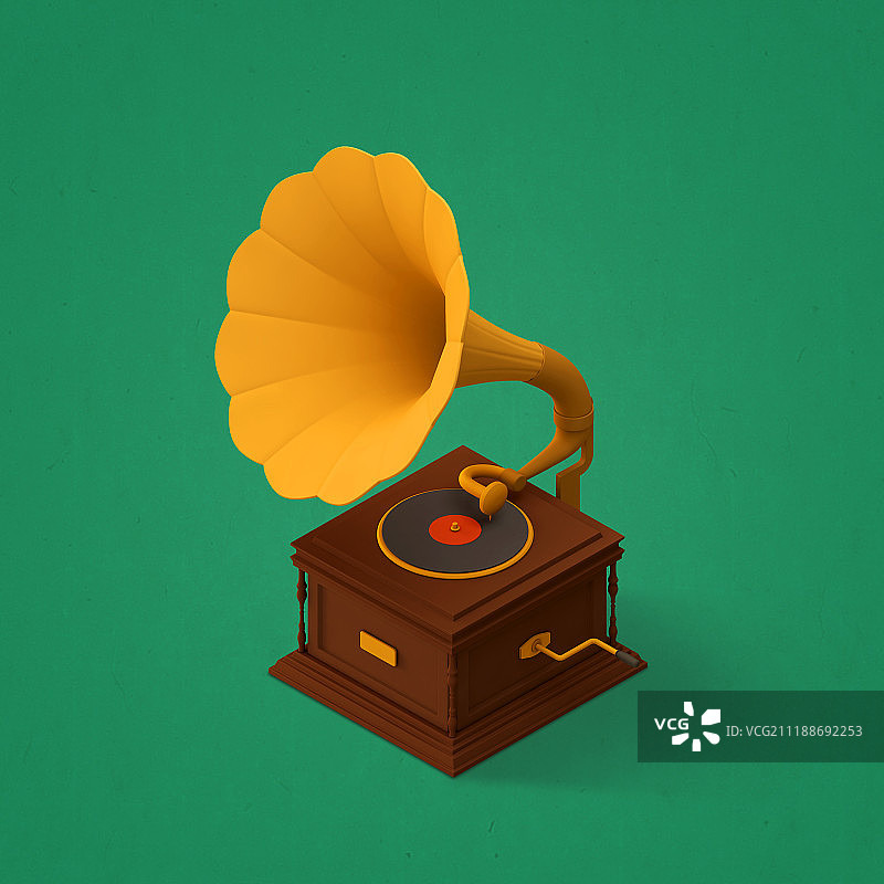 复古物品014图片素材