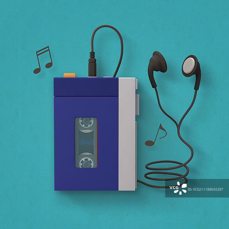 复古物品043图片素材