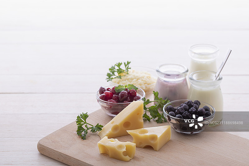 奶酪干酪图片素材