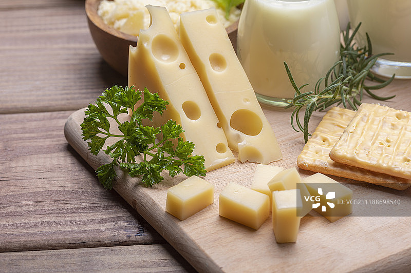 奶酪干酪图片素材