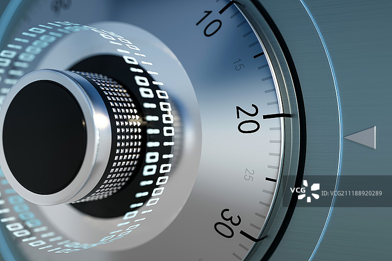 3D保险箱图片素材