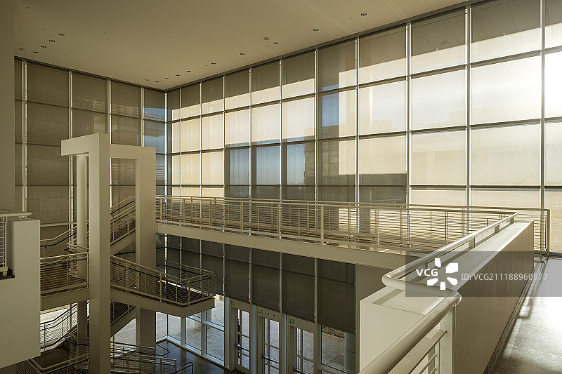 盖蒂中心图片素材