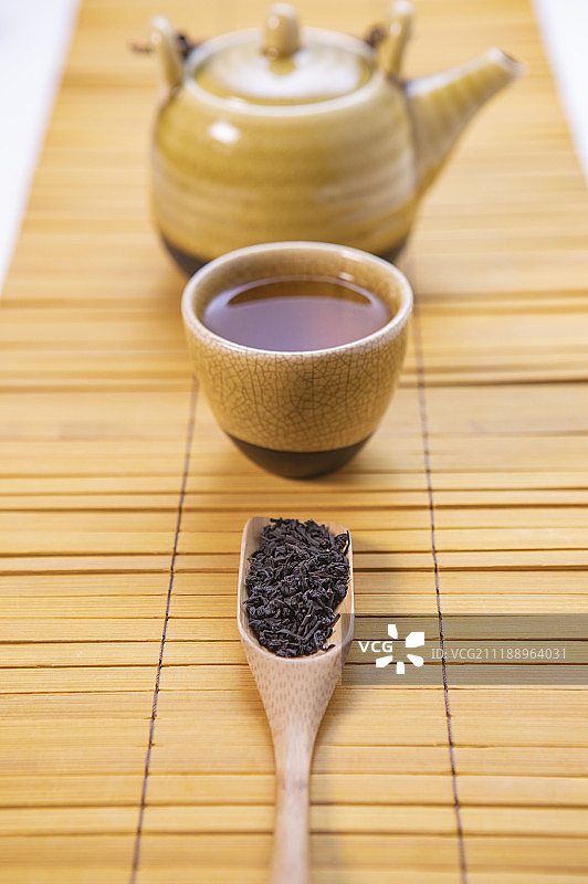 中国茶图片素材