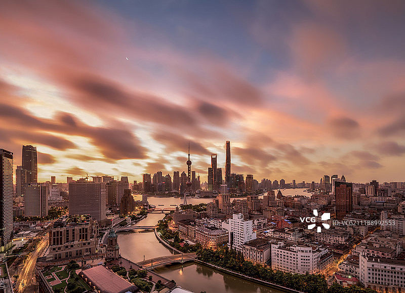 红遍上海滩图片素材