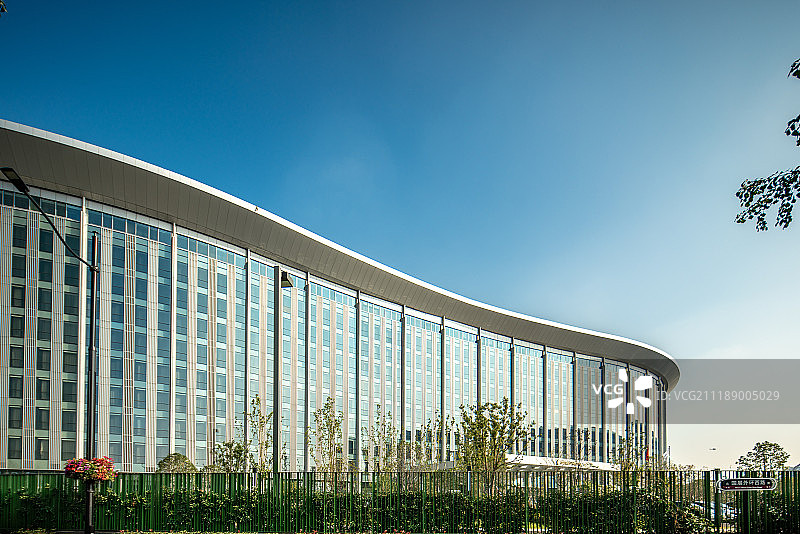 国家会展中心图片素材