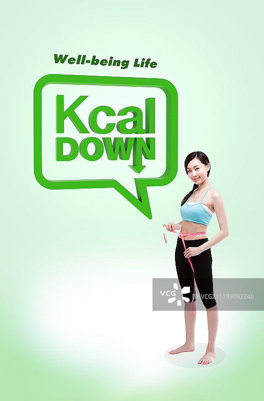 健康饮食图片素材