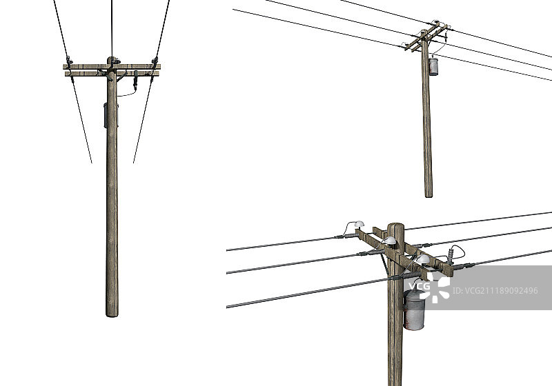 三维对象图片素材