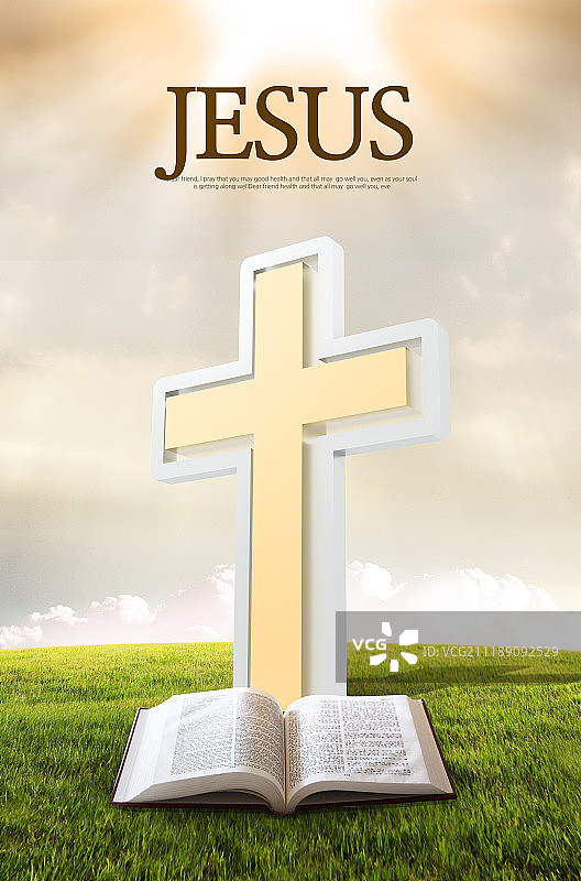 神圣的教堂图片素材