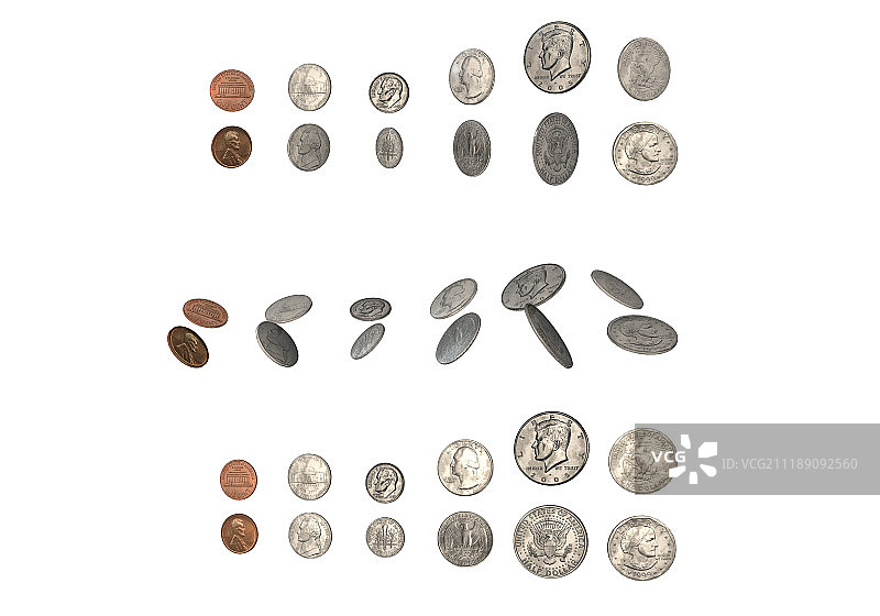 三维对象图片素材