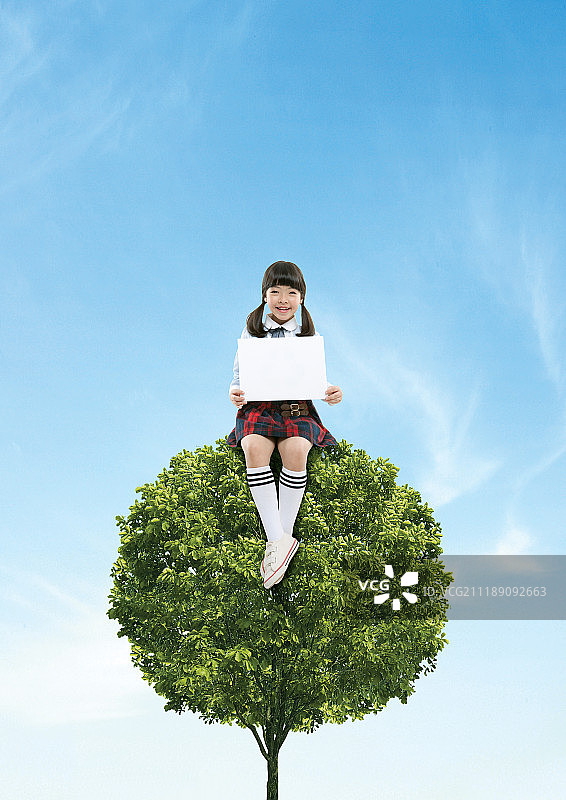 孩子的梦想图片素材