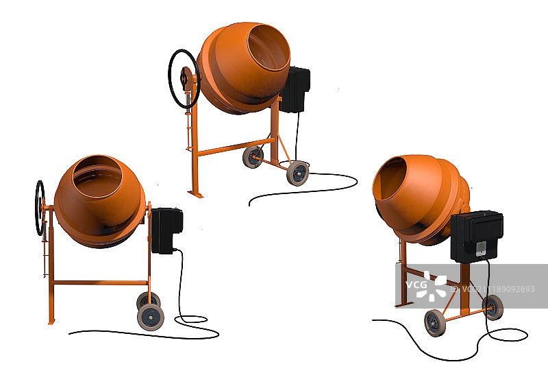 三维对象图片素材