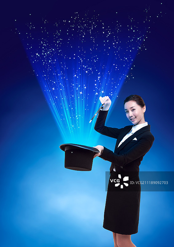 奇妙的世界图片素材