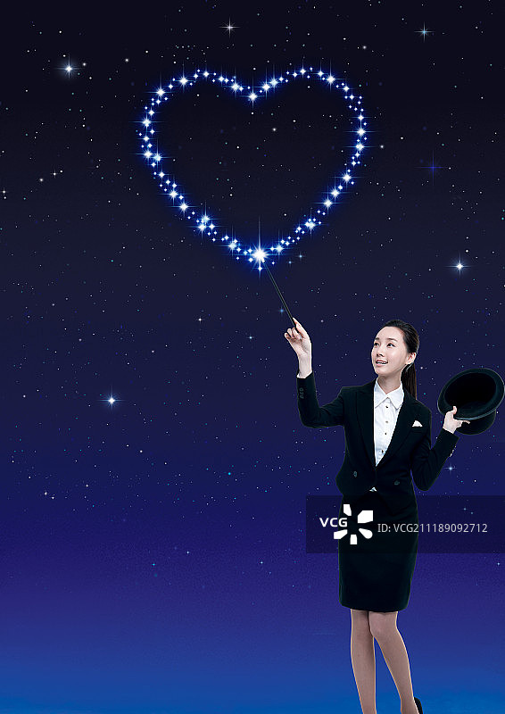 奇妙的世界图片素材