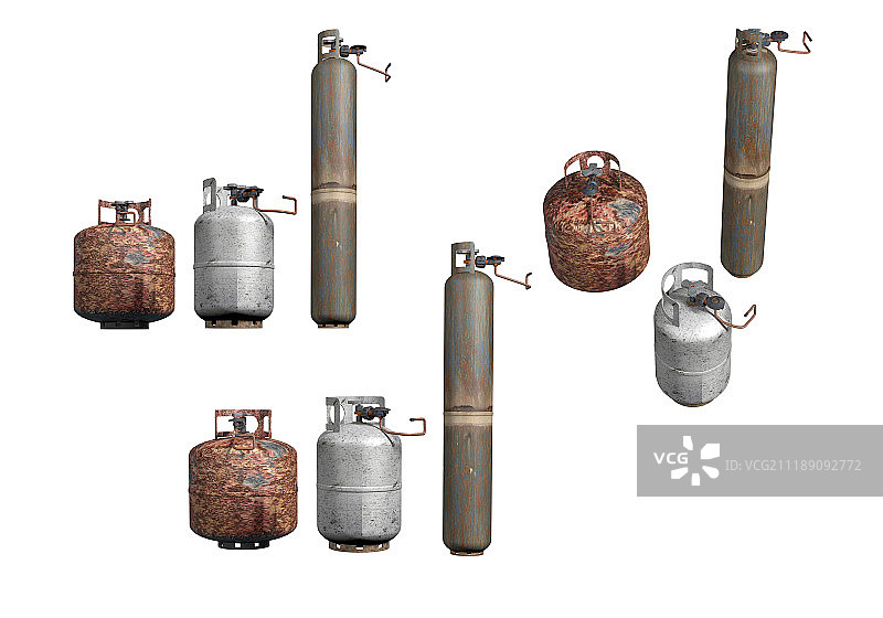 三维对象图片素材