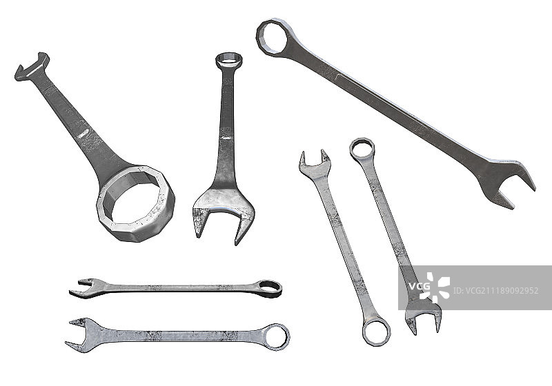 三维对象图片素材