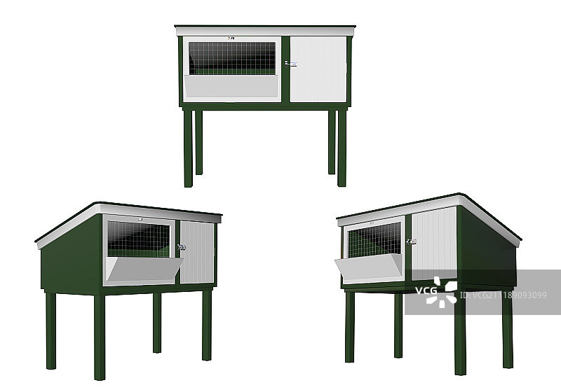 三维对象图片素材