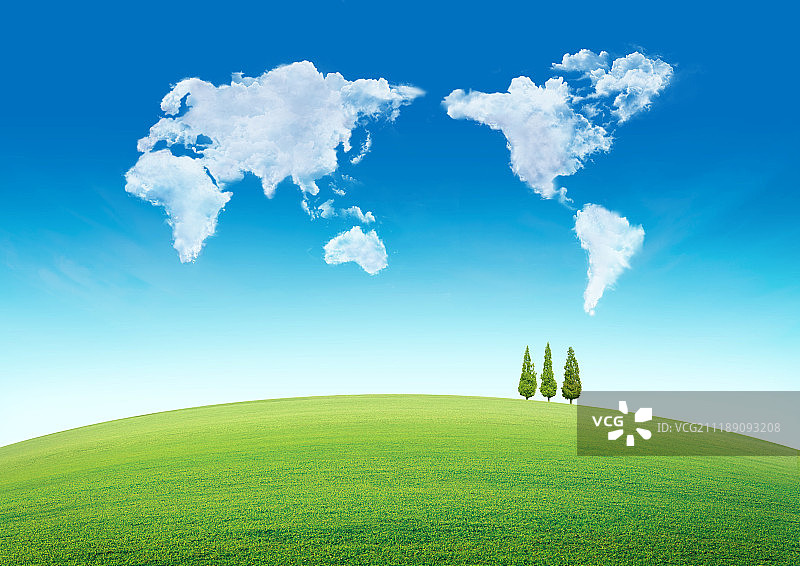 梦想世界图片素材