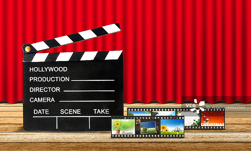 电影故事图片素材
