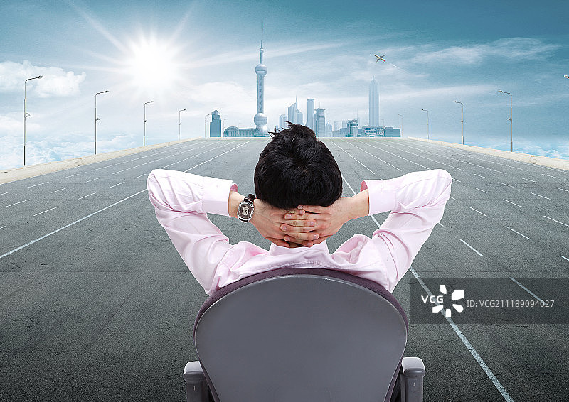 看中国图片素材