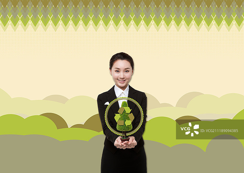 自然之歌图片素材