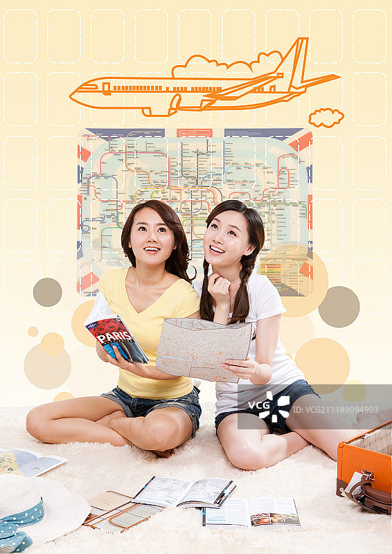 快乐生活图片素材