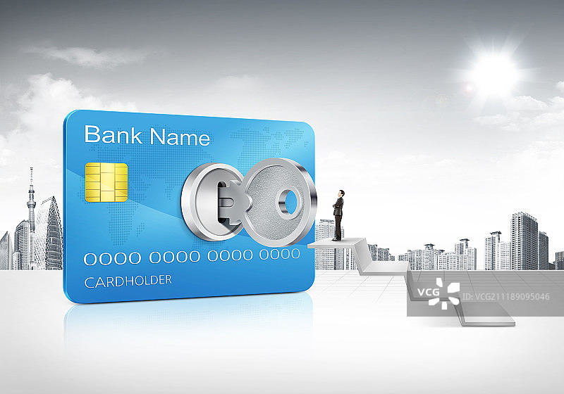 商务时间图片素材