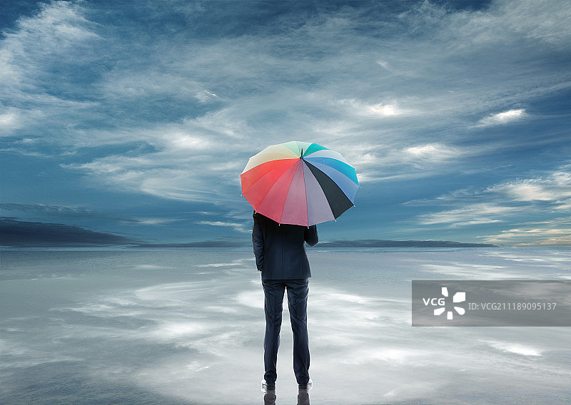 未知的世界图片素材