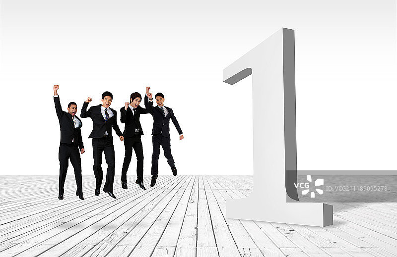 一号、人物、商务图片素材