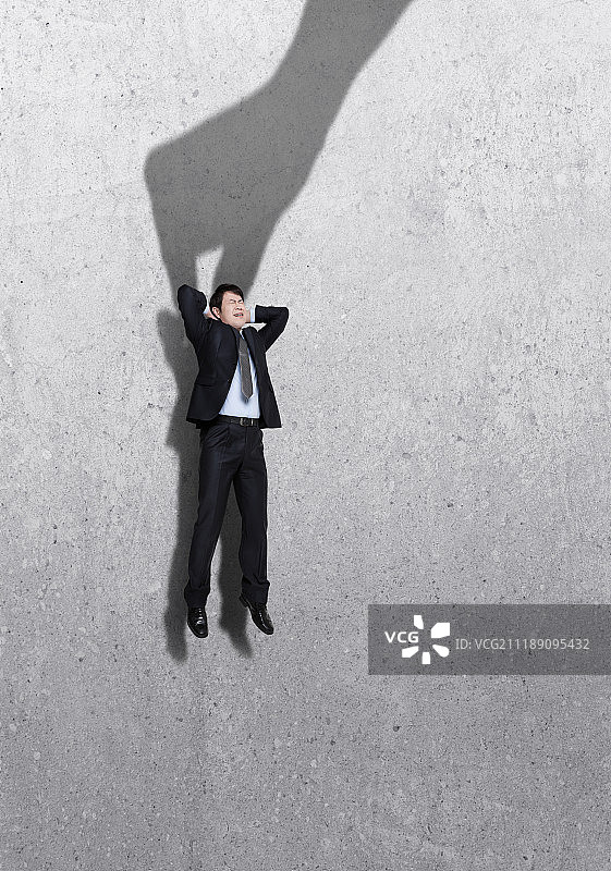 工人的压力图片素材