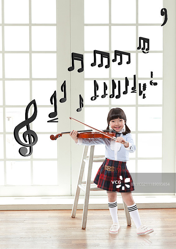 享受音乐时光图片素材