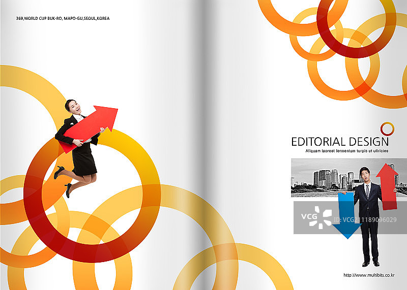 书的封面设计图片素材