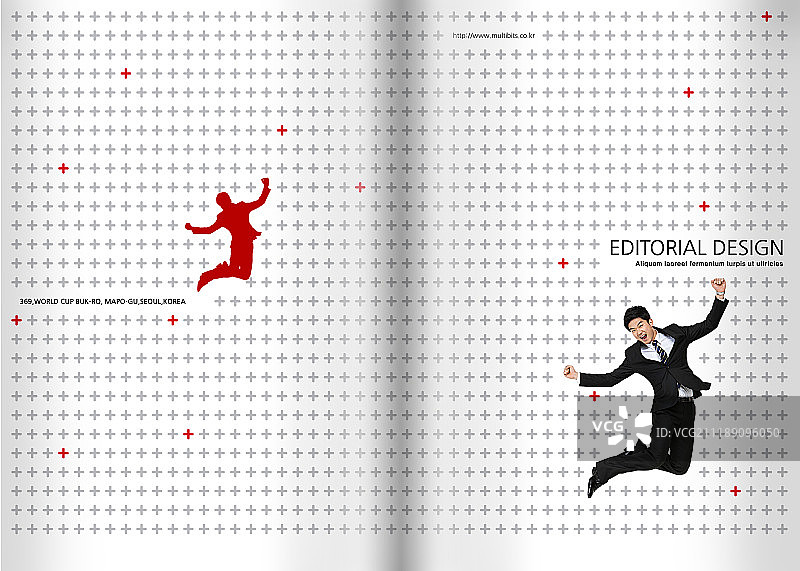 书的封面设计图片素材