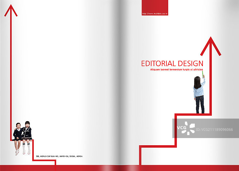 书的封面设计图片素材