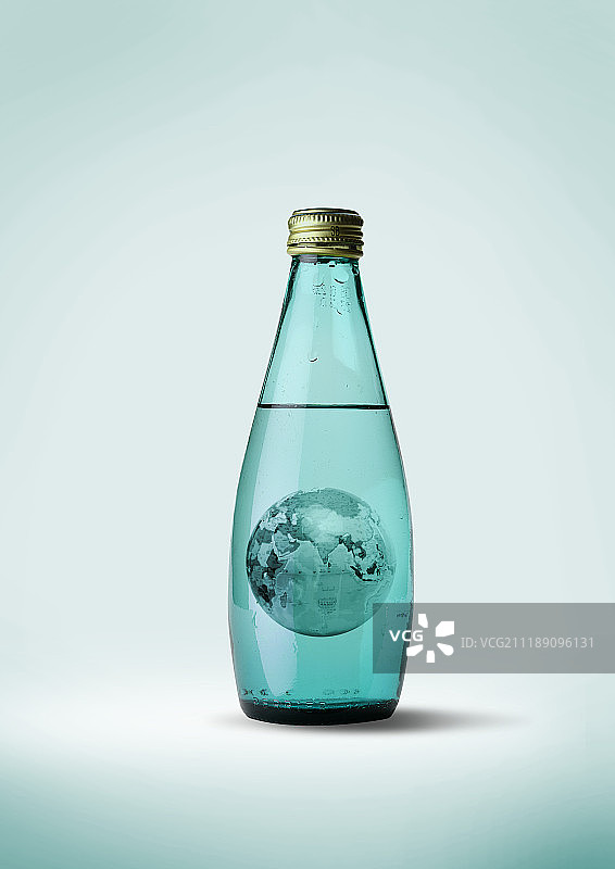 地球与水图片素材